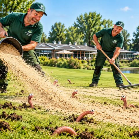 261010140702 01 Zand en wormen.webp - Eindelijk herfstweer - De Oosterhoutse
